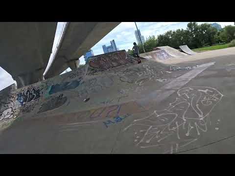 Boston Bike Rides the Lynch Family Skate Park - Cool Stuff - Enjoy North Point Park and Paul Revere