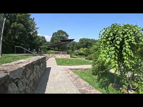 #boston #nature Arnold Arboretum JP Jamaica Plain - #trees #flowers Garden Walking Hiking