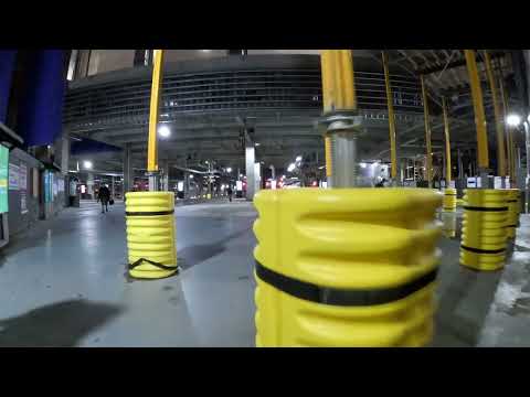 SOUTH STATION Boston Massachusetts #mbta #trainstation - Guided #citytour Find out all you need