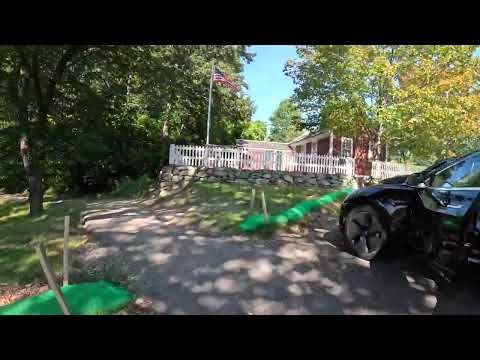 Explore Boston&#039;s Nature: Bike Tour Through Parks &amp; Hills 🚴🏽🌿
