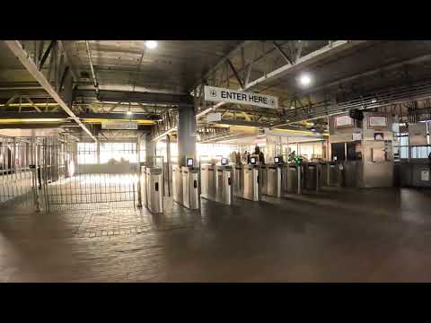 Orange Line T MBTA RUGGLES Northeastern: MAP and Walking Tour vlog 4k Living In Boston 🚆👀🚵🏿‍♀️🚉🚶🏿‍♀️