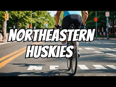 The Ultimate Northeastern University Bike Lane Guide