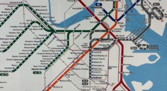 North Station – Connect to Nature and Paul Revere Park